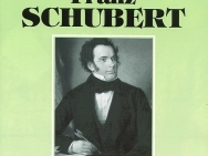 1996.3.18 6 concerts Franz Schubert